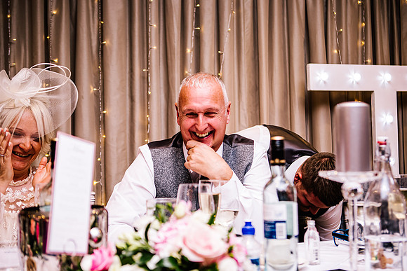 Moddershall Oaks Wedding Photography - Staffordshire Wedding Photographer - Nicky & Tom-842