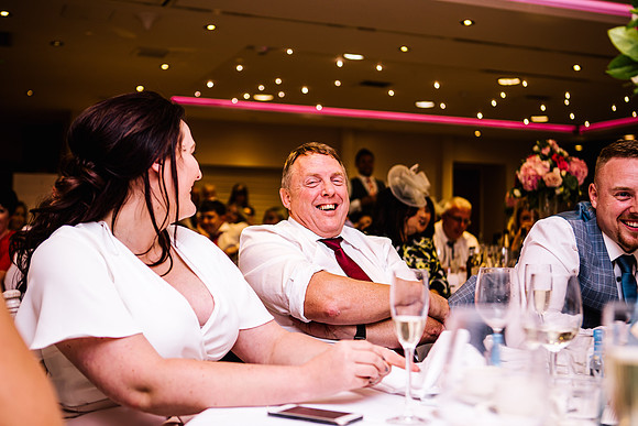 Moddershall Oaks Wedding Photography - Staffordshire Wedding Photographer - Nicky & Tom-843