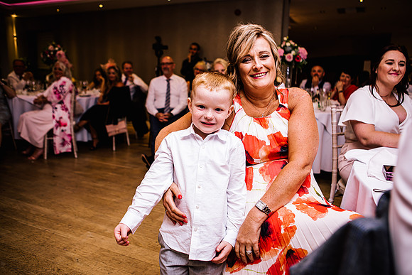 Moddershall Oaks Wedding Photography - Staffordshire Wedding Photographer - Nicky & Tom-845
