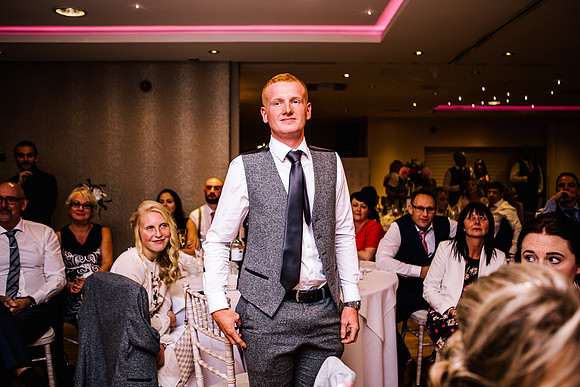Moddershall Oaks Wedding Photography - Staffordshire Wedding Photographer - Nicky & Tom-846