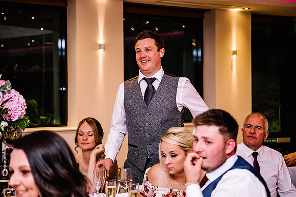 Moddershall Oaks Wedding Photography - Staffordshire Wedding Photographer - Nicky & Tom-847