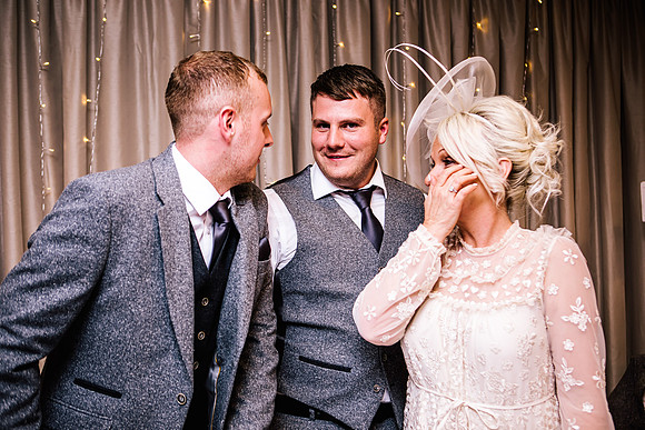 Moddershall Oaks Wedding Photography - Staffordshire Wedding Photographer - Nicky & Tom-850