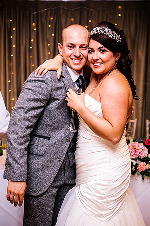 Moddershall Oaks Wedding Photography - Staffordshire Wedding Photographer - Nicky & Tom-853