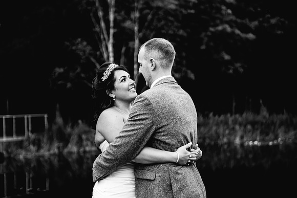 Moddershall Oaks Wedding Photography - Staffordshire Wedding Photographer - Nicky & Tom-866