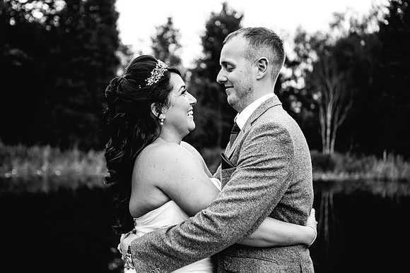 Moddershall Oaks Wedding Photography - Staffordshire Wedding Photographer - Nicky & Tom-867