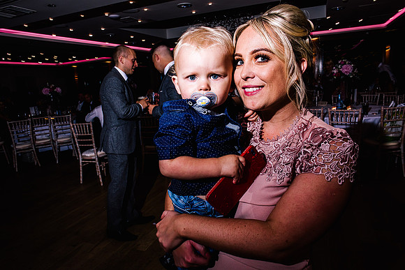 Moddershall Oaks Wedding Photography - Staffordshire Wedding Photographer - Nicky & Tom-889