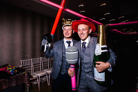Moddershall Oaks Wedding Photography - Staffordshire Wedding Photographer - Nicky & Tom-891