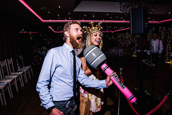 Moddershall Oaks Wedding Photography - Staffordshire Wedding Photographer - Nicky & Tom-892