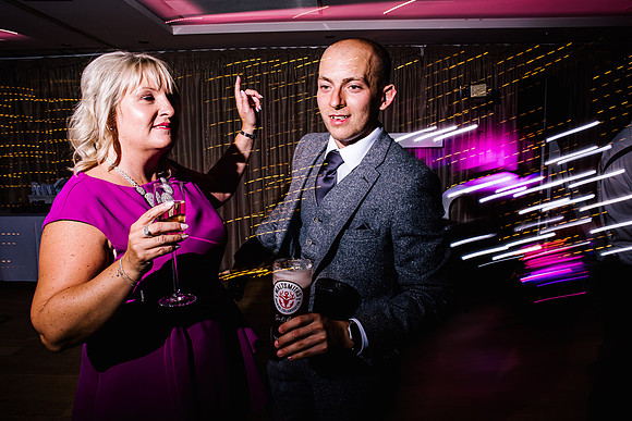 Moddershall Oaks Wedding Photography - Staffordshire Wedding Photographer - Nicky & Tom-894