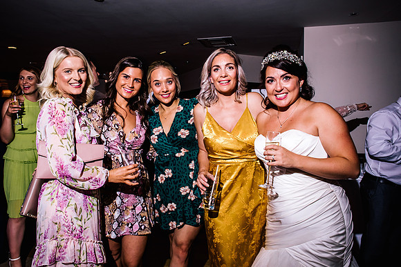 Moddershall Oaks Wedding Photography - Staffordshire Wedding Photographer - Nicky & Tom-896