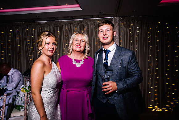 Moddershall Oaks Wedding Photography - Staffordshire Wedding Photographer - Nicky & Tom-899