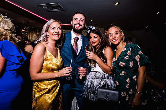 Moddershall Oaks Wedding Photography - Staffordshire Wedding Photographer - Nicky & Tom-903