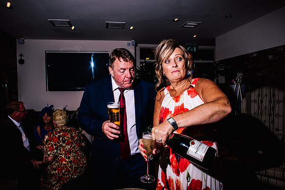 Moddershall Oaks Wedding Photography - Staffordshire Wedding Photographer - Nicky & Tom-904