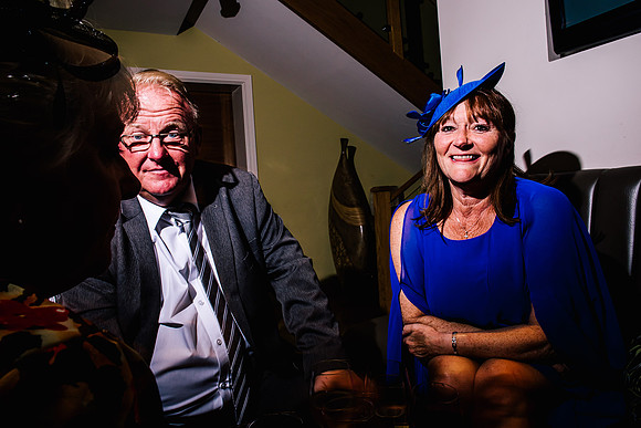 Moddershall Oaks Wedding Photography - Staffordshire Wedding Photographer - Nicky & Tom-905