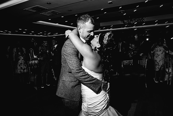 Moddershall Oaks Wedding Photography - Staffordshire Wedding Photographer - Nicky & Tom-915