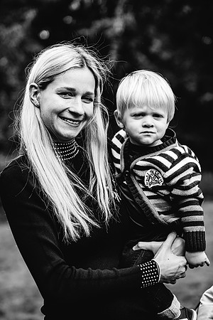 Mario - Greek Orthodox Christening -448