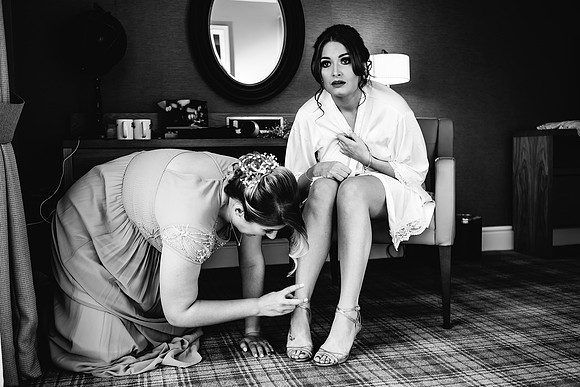 Carden Park Wedding Photography - Kelly & Matt-214