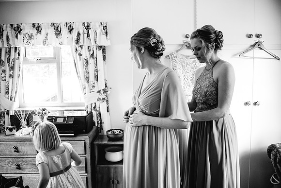 Staffordshire Wedding Photographer - Samantha Jayne Photography - Gem & Jack-165