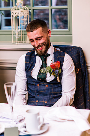 The Mill At Stone Wedding Photography - Tanya & Joe-642