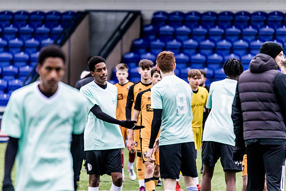 Macclesfield BTech V Port Vale-488