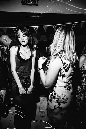 Three Horseshoes Wedding Photography - Staffordshire Weddding Photographer - Laura & Louis-1064
