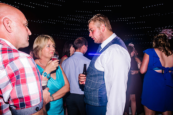 Staffordshire Moorlands Wedding Photography -  Lisa & Andy-1027