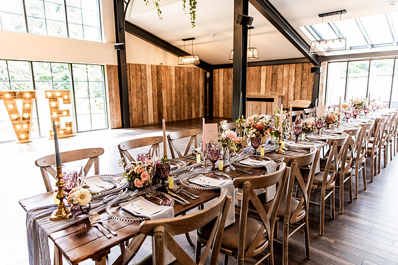 Charlotte & Paul - Foxtail Barns Wedding Photography-93
