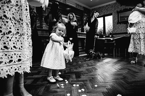 Jane & David - Gift Of A Wedding - Moat House Acton Trussell-104