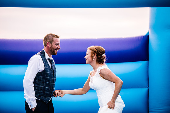 Staffordshire Moorlands Wedding Photography -  Lisa & Andy-932