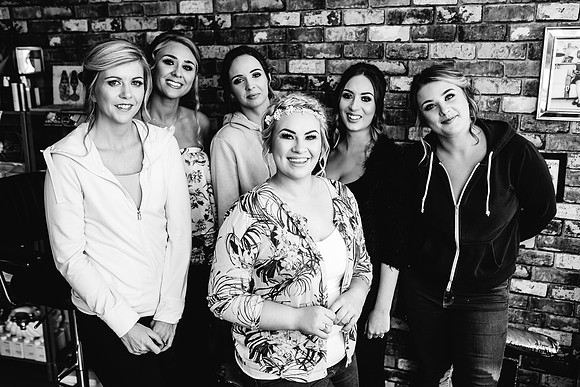 Slaters Country Inn Wedding Photography - Katie & Louis - Staffordshire Wedding Photographer-104