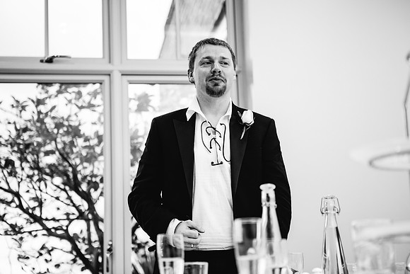 Wedding Photography - The upper House Barlaston - Holly & Clojo-585