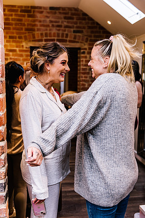 Foxtail Barns Wedding Photography - Kate & Jonathon-27