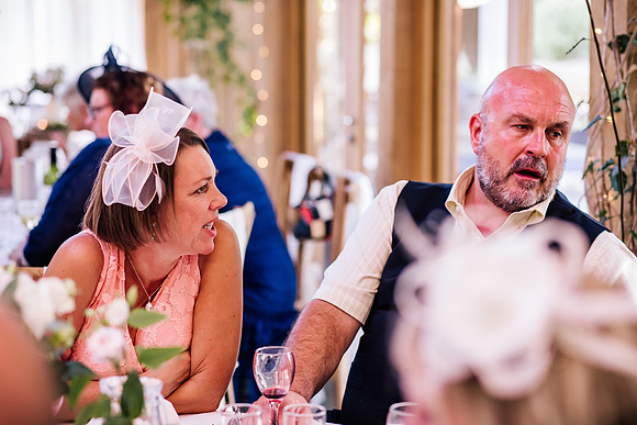 The Oak Tree Of Peover Wedding Photography - Cheshire Wedding Photographer-706