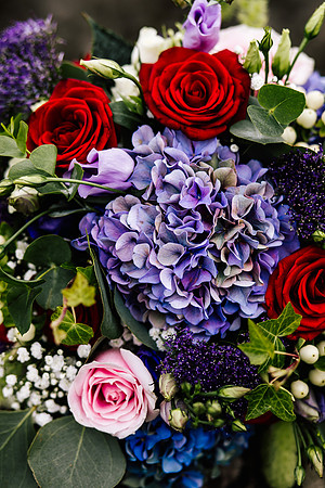 Staffordshire Moorlands Wedding Photography -  Lisa & Andy-38