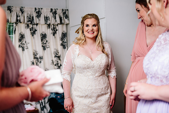 Staffordshire Wedding Photographer - Samantha Jayne Photography - Gem & Jack-213