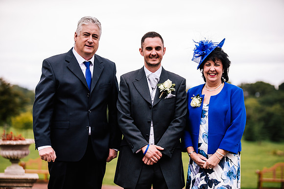 Carden Park Wedding Photography - Kelly & Matt-140