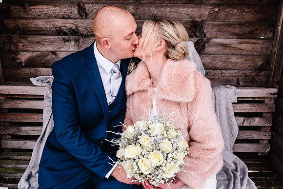 The Boat House at Aston Marina Wedding Photography - Jessica & Daniel-504