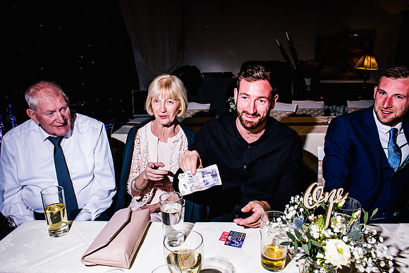Three Horseshoes Wedding Photography - Staffordshire Weddding Photographer - Laura & Louis-694