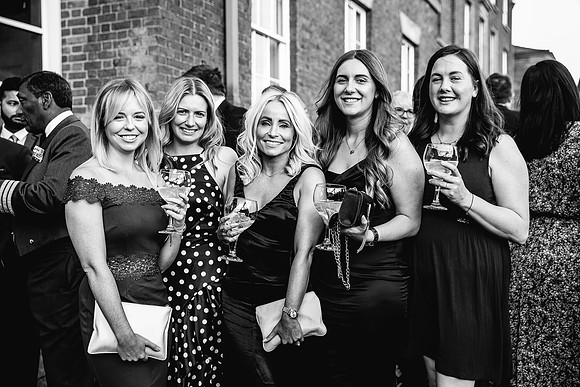 Staffordshire Chambers Business Awards 2022-250