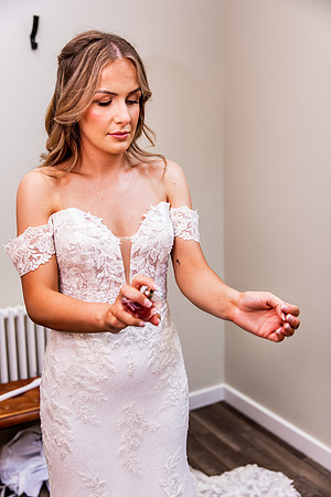 Foxtail Barns Wedding Photography - Zoe & Jack-190