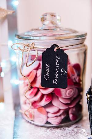 Mill Barns Wedding Photography - Paige & Chris-28