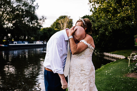 Jane & David - Gift Of A Wedding - Moat House Acton Trussell-395