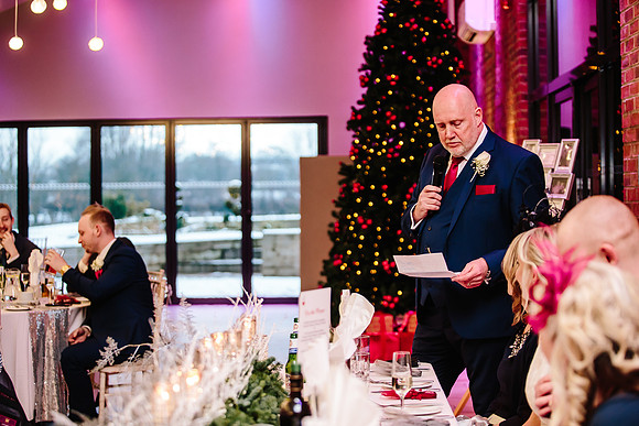 The Boat House at Aston Marina Wedding Photography - Jessica & Daniel-571