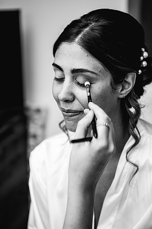 Weston Hall Wedding Photography - Alice & Josh-129