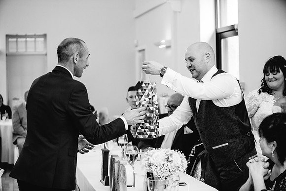 Floral Hall Wedding - Staffordshire WEdding Photography - Gemma & Dan-610