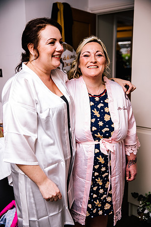 Staffordshire Wedding Photography - Marie & Simon-59