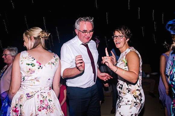 Staffordshire Moorlands Wedding Photography -  Lisa & Andy-1099