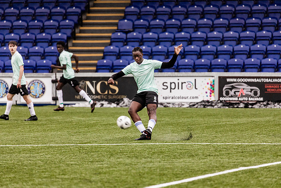 Macclesfield BTech V Port Vale-33