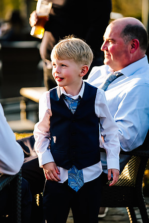 Three Horseshoes Wedding Photography - Staffordshire Weddding Photographer - Laura & Louis-583