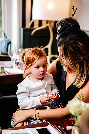 Crewe Wedding Photography - Nicola & Paul-390